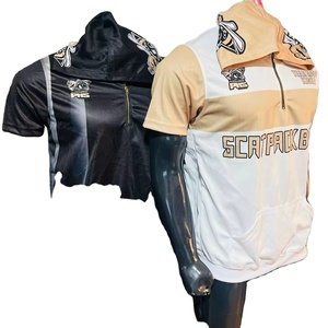 เสื้อโปโลลำลองสำหรับผู้ชายเสื้อ20205แฟชั่นเต็มรูปแบบทุกสีแขนครึ่งแขนผลิตใหม่ที่สมบูรณ์แบบ - Product Image 1