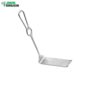 Rétracteur manuel de qualité médicale, instrument chirurgical durable et résistant à la corrosion - Product Image 6