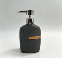 Ensemble d'accessoires de salle de bain en résine écologique JUEHENG, quatre pièces, très vendu, fournitures de salle de bain pour la maison et l'hôtel