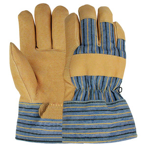 Guantes de Trabajo para Hombre de Diseño Urbano de Alta Gama, Fáciles de Usar, Mejor Precio de Venta, Guantes de Trabajo para Hombre de la Mejor Calidad - Product Image 2