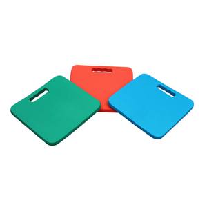 Asiento Flotante para Piscina Winboss Estándar Azul de Caucho Natural de Taiwán para Seguridad Acuática - Product Image 3