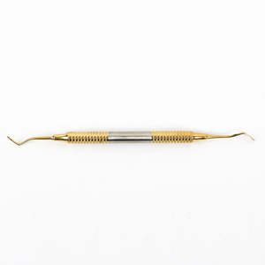 Spatule de remplissage en résine composite 6 en 1, kit d'hygiène dentaire, outil dentaire par Dentavex - Product Image 4