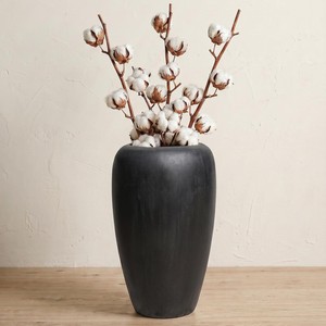 Vases et pots à fleurs en bois d'acacia, fabrication sur mesure, vente en gros |   Aqdus Saleem Inde - Product Image 1