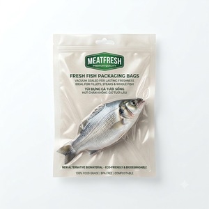 Bolsas de Empaque para Carne Fresca Premium para un Almacenamiento Seguro y Mayor Vida Útil - Product Image 2