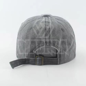 Lightweight Cotton Design for Travel Running <b>Walking</b> Baseball <b>Hats</b> with Adjustable Everyday Fit Baseball <b>Hats</b> - Product Image 6