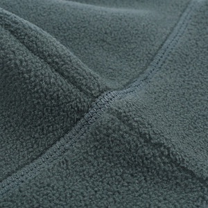 Premium Grey Polar Fleece <b>Winter</b> <b>Cap</b> Soft Warm Stretch Fabric Outdoor Casual Daily Wear 2026 New Design - Product Image 6
