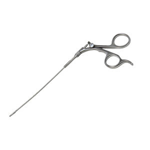 Instrument flexible en acier inoxydable de qualité supérieure pour applications endoscopiques et chirurgicales à bon prix - Product Image 4