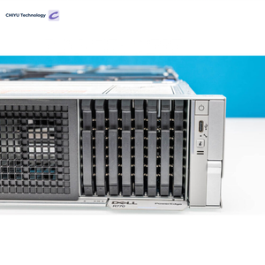 Server Rack 2U PowerEdge R770 Originale con Doppio Socket Intel Xeon Scalable, DDR5, PCIe 6.0 NVMe, Piattaforma di Calcolo per Infrastrutture - Product Image 6