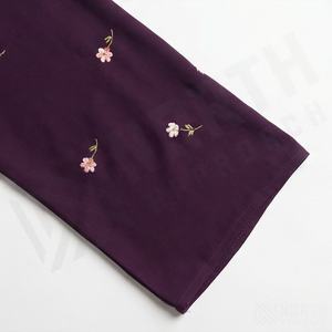 Abayas personnalisées pour femmes et filles, robe musulmane du Ramadan, hijab, abaya à manches évasées, vêtements islamiques, abayas pour femmes, nouveautés - Product Image 5