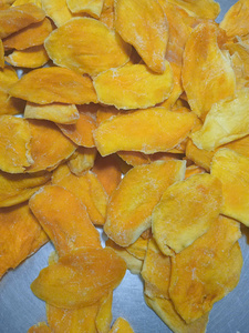 Mangues séchées Kaew de qualité supérieure, savoureuses et sucrées, moins sucrées, en tranches, en provenance du Vietnam - Product Image 6