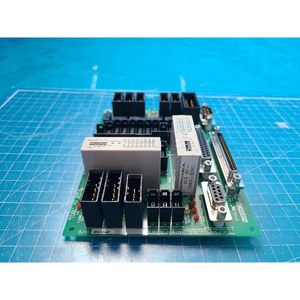 เครื่องจับ ZERD-102หน้าจอใช้เป็นชิ้นส่วนอุปกรณ์เซมิคอนดักเตอร์รุ่นเก่า - Product Image 2