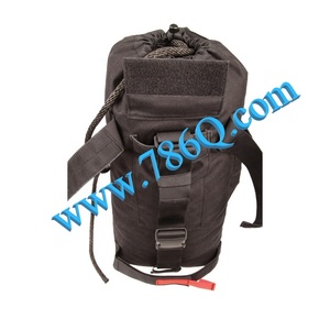 Corde tactique sauvetage Rock rappel pour l'entraînement en plein air escalade montagne randonnée Trekking Camping sacs légers - Product Image 1