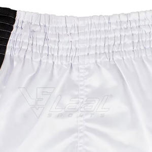 กางเกงมวยไทยออกแบบมืออาชีพ ตัดเย็บตามสั่ง ผลิตจำนวนน้อยได้ - Product Image 6