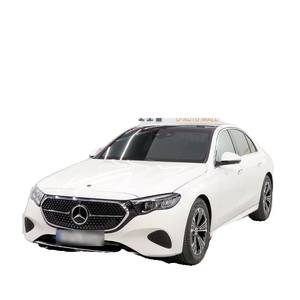 Mercedes-Benz Clase E E200 Avantgarde 2024, 15,487 km, Caja de Cambios Automática, Volante a la Izquierda, Cámara Trasera - Product Image 1