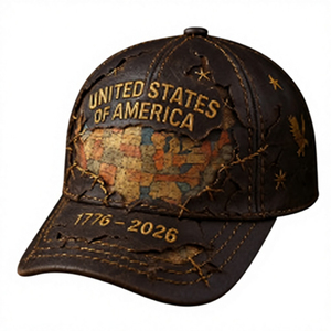 Gorras de béisbol transpirables de malla de 7 paneles, ajustables con cierre a presión, con logo personalizado, 100% algodón, deportivas, de color liso, para hombres y mujeres - Product Image 5