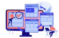 Conception Web professionnelle B2B et B2C Wordpress pour les sites Web de commerce électronique Places de marché et boutiques en ligne PHP vérifiées