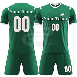 Uniforme de Fútbol Dynamic Play, Tejido Transpirable, Ajuste Cómodo, Diseñado para Entrenamientos y Deportes de Equipo - Product Image 5