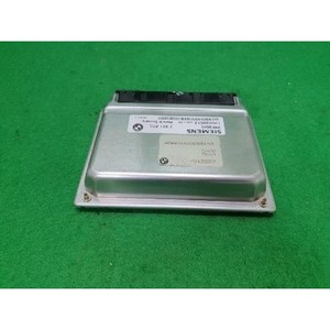 ECU และโมดูลคอมพิวเตอร์มือสอง ซีรีส์ 5 รุ่น 7511570 - Product Image 3