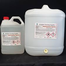 Etanol Disponible de Alta Calidad a Bajo Precio - Product Image 3