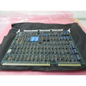 Disco D3 ALU CPU 10020 PCB, EAUA--2408 - Equipo y Piezas de Semiconductores de Confianza de Marca Global - Product Image 1
