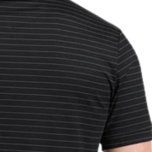 Men's <b>Striped</b> <b>Polo</b> <b>Shirt</b> Classic Stripe Design Short Sleeve Casual Golf Tennis <b>Shirt</b> Breathable Comfortable Custom Sportswear - Product Image 6