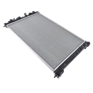 Nissan Rogue L4 2.5L 2021 <b>Radiator</b> with Transmission Oil Cooler Engine Coolant 214606RA0B & 214606RA0A - Product Image 4