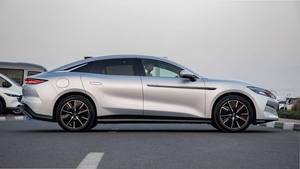 Voiture électrique B Y D HAN L EV 701KM LiDAR Premium Edition 2025 - Product Image 3