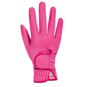Guantes de Equitación con Pantalla Táctil, Diseño Deportivo, Uso en Todas las Estaciones, Agarre para las Manos, Cuero PU, Resistentes al Desgaste - Product Image 5