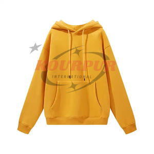 Nueva llegada: Sudadera con capucha para mujer en diferentes colores, moderna, elegante y cómoda, a precio de mayoreo. - Product Image 2