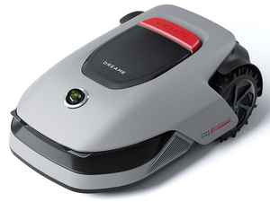 VENTES À PRIX RÉDUIT POUR ÉQUIPEMENTS D'EXTÉRIEUR - Tondeuse à gazon robotisée intelligente A1 - Product Image 4