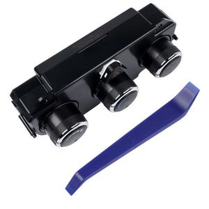 Unidad de Control de Climatización para Dodge Ram 1500 2500 3500, Aire Acondicionado para Automóvil, para los Modelos 2013-2018, P68105021AF 68268189AA - Product Image 3