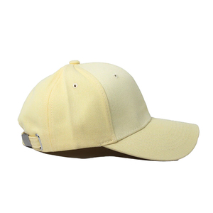 Gorras de Béisbol Bordadas en 3D Personalizadas al Por Mayor, Gorras Deportivas 100% Algodón, Gorras Deportivas Personalizadas de Fábrica Profesional - Product Image 2