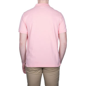 Polo de Alta Calidad para Hombre, Poliéster 200gsm, Camiseta de Algodón para Hombre, Polo Personalizado con Logotipo Bordado, Camisetas de Golf - Product Image 3