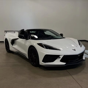 Chevrolet Corvette Stingray 3LT Usado 2025 - Product Image 1