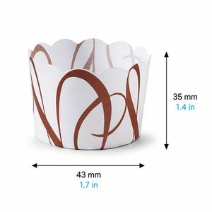 ชุดอุปกรณ์ทำขนม PET ยอดนิยม คุณภาพสูง สำหรับเบเกอรี่ - Product Image 4