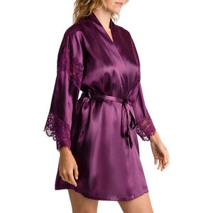 Pijamas de Invierno para Mujer de Alta Calidad, Personalizables, de Secado Rápido y Transpirables, Servicios OEM, Logotipo Personalizado al por Mayor - Product Image 2