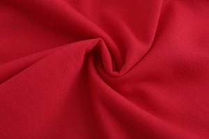 Sudadera corta con capucha para mujer, manga larga, estampado abstracto, tejido de poliéster, ropa informal de primavera - Product Image 6