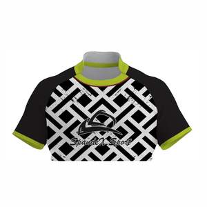 ชุดเทนนิสชายขายส่ง เสื้อผ้ากีฬาเทนนิส ชุดแบดมินตันสำหรับผู้ชาย ชุดแบดมินตันและเทเบิลเทนนิส - Product Image 4