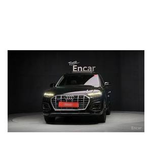 Audi Q5 40 TDI Quattro Sportback 2022, 50 031 km, Diesel, sièges en cuir, conduite à gauche, caméra de recul - Product Image 3