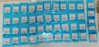 Module de sécurité TPM GIGABYTE BL-TPM-G-SPI GIGA 12-1 Trusted Platform Module SLB9670 GC-TPM2.0 SPI TPM2.0 pour PC