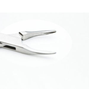 Blumenthal Bone Rongeur 15cm Professional Surgical Instrument Orthopedic Bone Cutter Certified Private Label by <b>Blush</b> surgical - Product Image 5