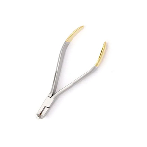 Pinces à plier Weingart, pinces orthodontiques, outils dentaires de précision, fabricant, service d'exportation rapide - Product Image 5