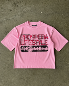 เสื้อยืดกราฟิกโอเวอร์ไซส์สั่งทำพิเศษสำหรับผู้ชาย ผ้าฝ้าย 100% สตรีทแวร์ วินเทจ พิมพ์ลาย เสื้อยืดเนื้อหนา ผู้ผลิต OEM ODM - Product Image 4