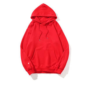 Sudadera Holgada y Transpirable de Algodón/Fibra de Bambú, Ropa Casual Unisex de Verano, Directo de Fábrica - Product Image 1