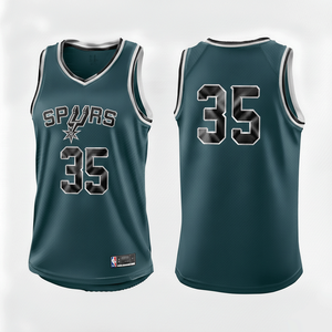 Uniforme de basket-ball réversible de haute qualité, sublimation complète, maillot et short personnalisés pour équipe, jeunes et adultes, vente en gros - Product Image 1