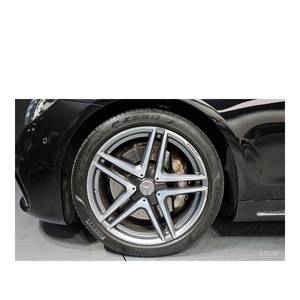 Mercedes-Benz Classe S S63 AMG 4MATIC+ modèle mai 2020 avec 93 502 km, conduite à gauche, boîte automatique, caméra de recul - Product Image 5