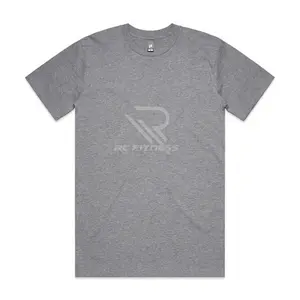The DynamicFit Men's Active Blend T-shirt. Crafted for those who demand more from their activewear