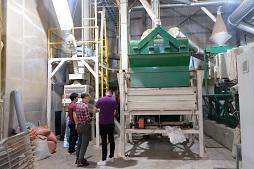 Café Robusta Vietnamita de Alta Calidad, Grado A+, 100% Fino, Tueste Oscuro, Proceso de Lavado Completo, Buen Precio con Pedidos al por Mayor - Product Image 6