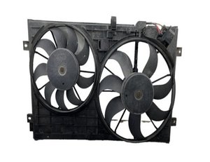 พัดลมระบายความร้อน RAIDATOR สำหรับ GM Traverse Acadia/Denali ปี 2024-2025 และ Buick Enclave ปี 2025 รุ่น 26461613 - Product Image 1