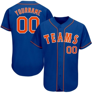 Maillot de baseball authentique OMMIZ INDUSTRY camouflage rouge-marine Salute To Service, le plus vendu en gros - Product Image 6